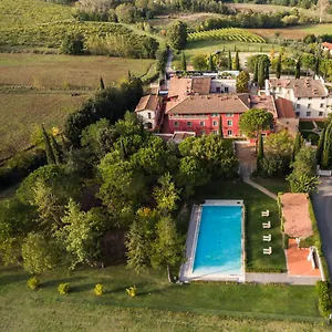 בית כפרי Relais Il Palagio, Rignano sullʼArno