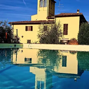 Alojamento de Turismo Rural Guarnaschelli, Scandicci
