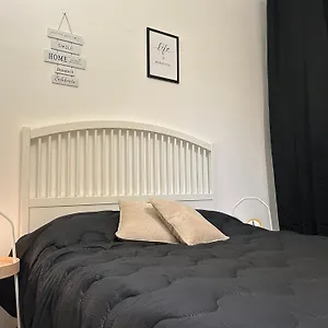 5 Stelle Apartament Bergamo