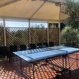 בית נופש Residenza Piandaccoli, לסטרה א סיניה