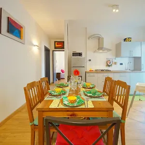 Nino Bixio Wifi Apartament Treviso