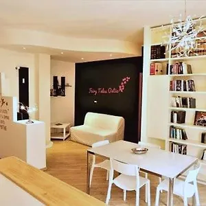 Fairy Tales Apartament Lido di Ostia