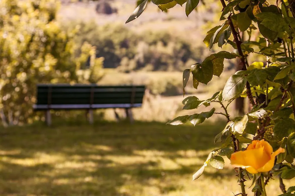 Séjour à la ferme Villa Le Mandrie Di Ripalta à Montespertoli