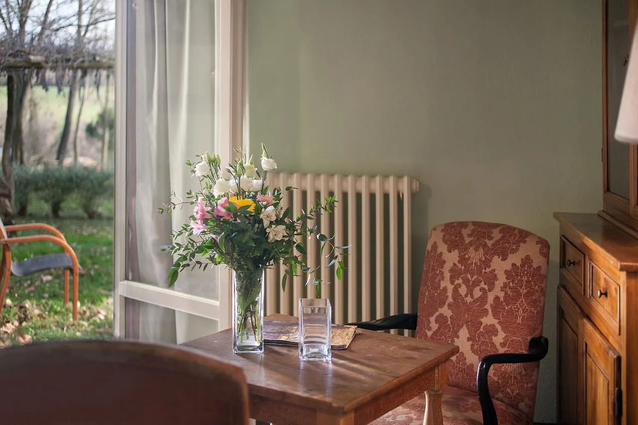 Villa Le Mandrie Di Ripalta à Montespertoli Séjour à la ferme