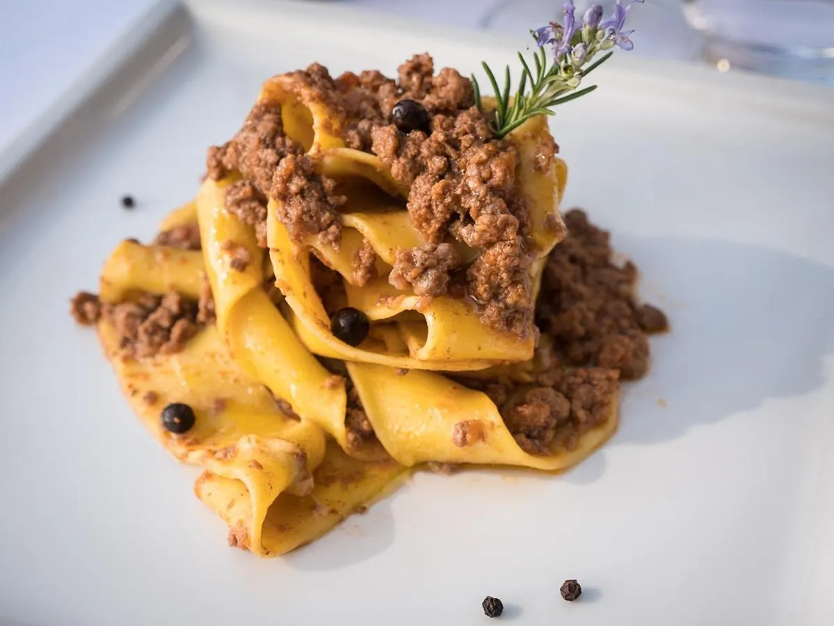 Çiftlik konaklama Le Mandrie Di Ripalta Villa Montespertoli